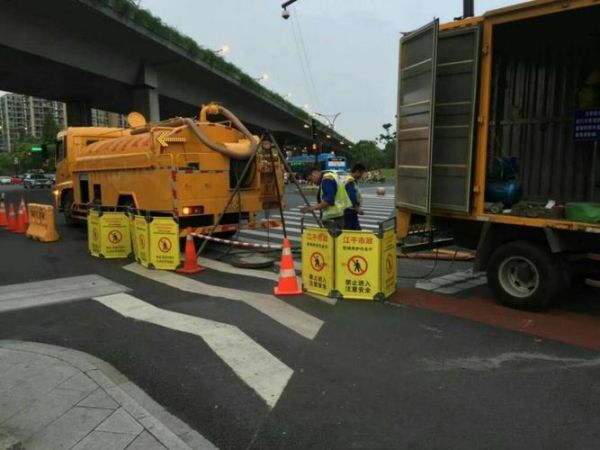 平顶山疏通下水下水道道（平顶山通下水道电话）